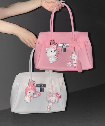 ジェリーバッグ S ／ Jelly Bag S