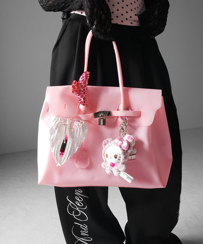 ジェリーバッグ L ／ Jelly Bag L