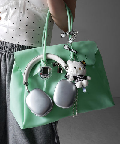 ジェリーバッグ L ／ Jelly Bag L