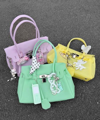 ジェリーバッグ S ／ Jelly Bag S