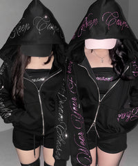 FREE / BLACK