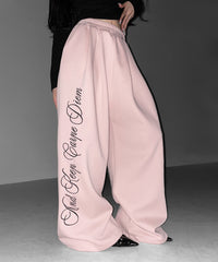 FREE / PINK