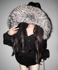 FREE / BLACK