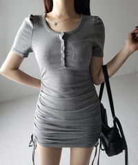 S / GRAY