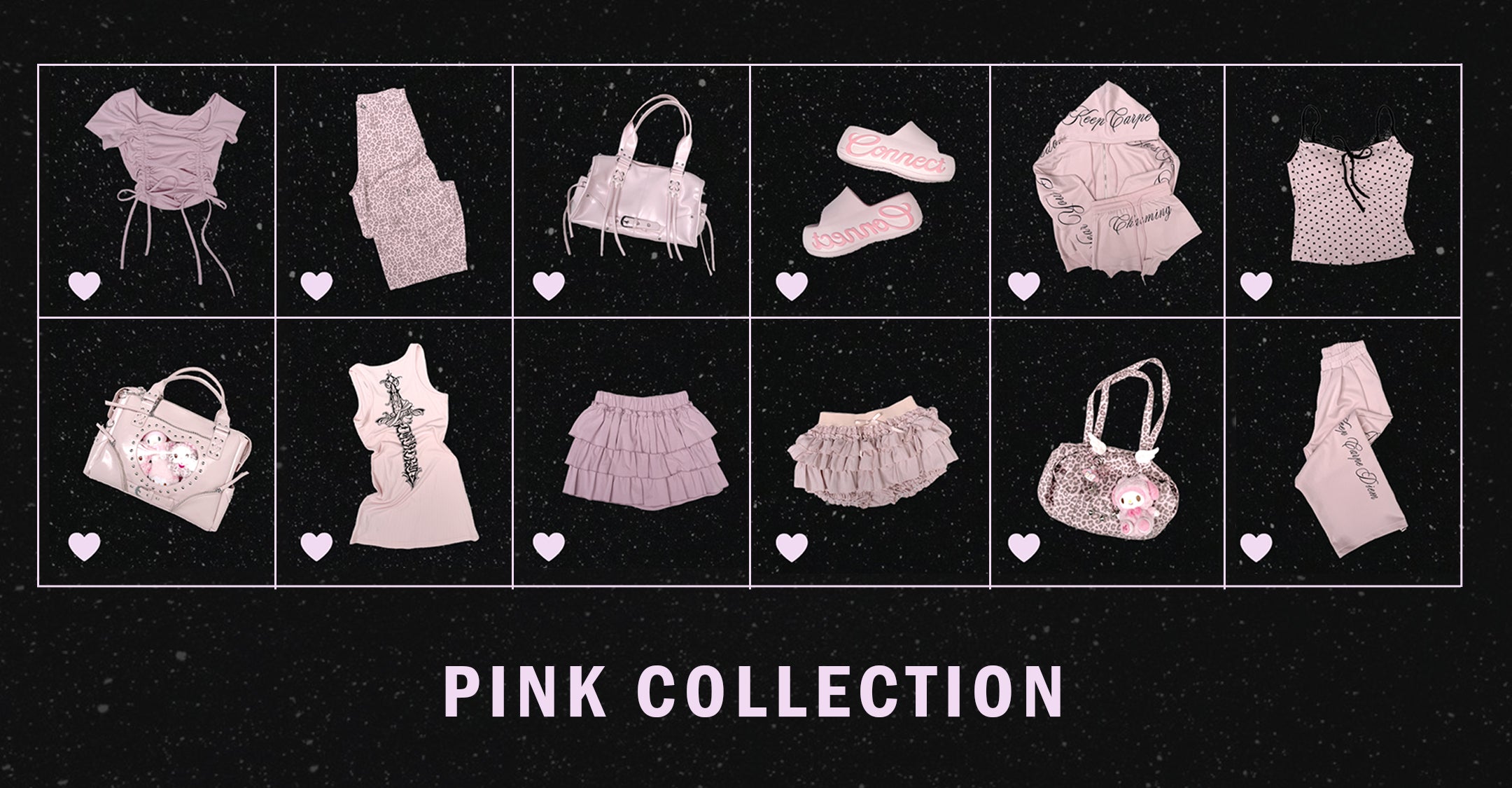 me+em select onlineshop(ミームセレクト公式)