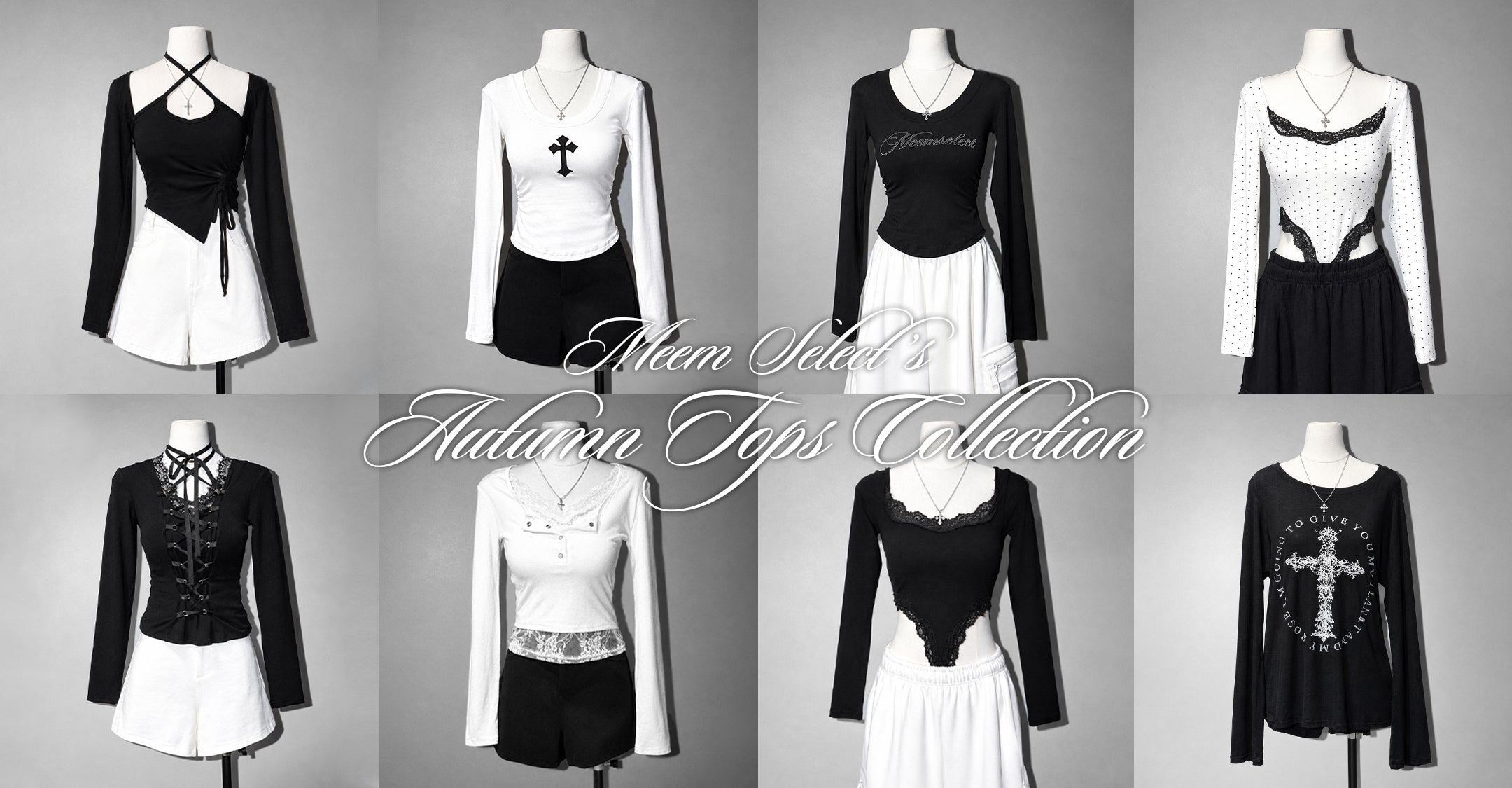 me+em select onlineshop(ミームセレクト公式)