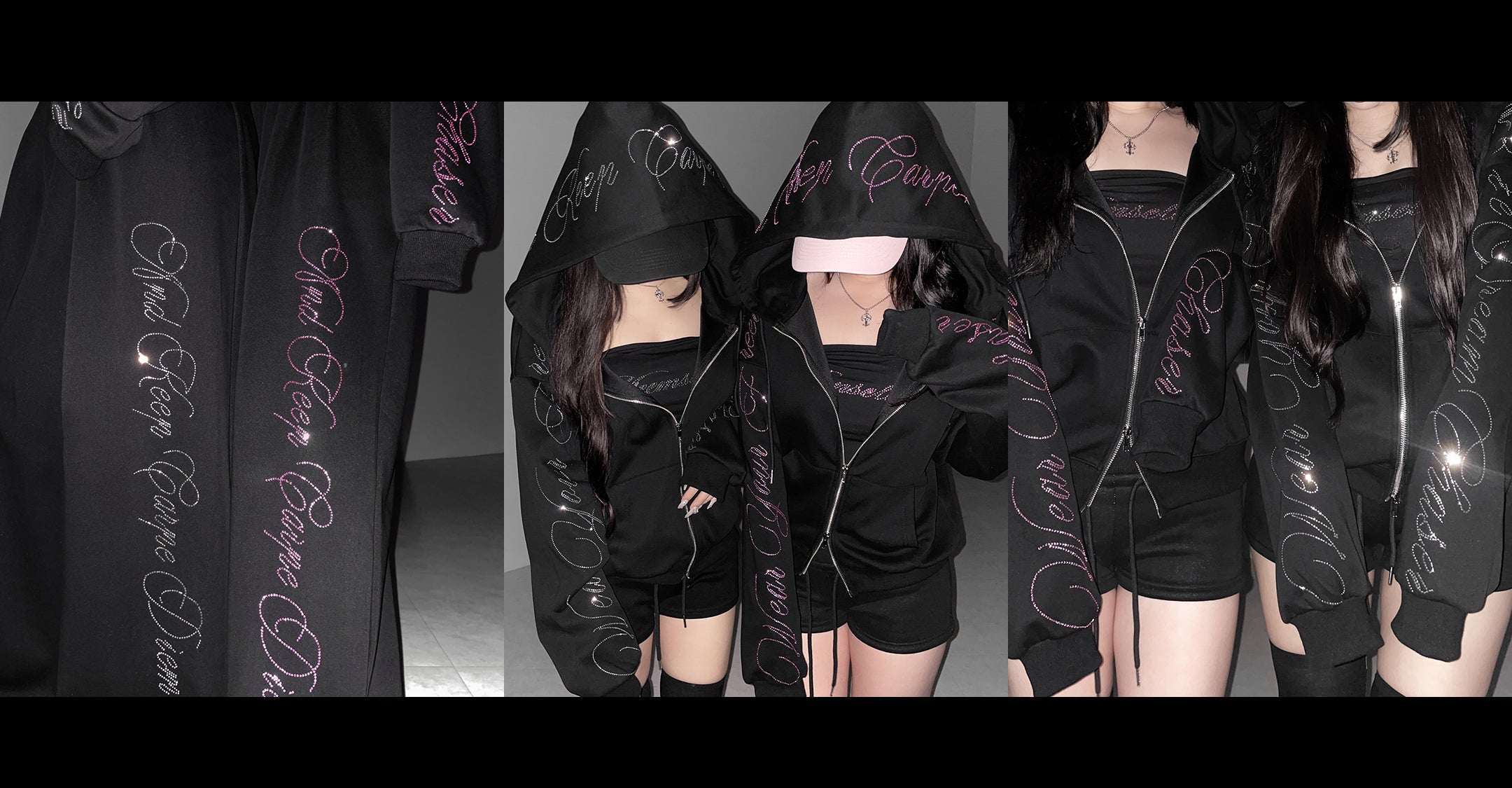 Meekenさま♡専用 3点 me+em select onlineshop(ミームセレクト公式)