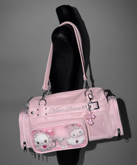 FREE / PINK