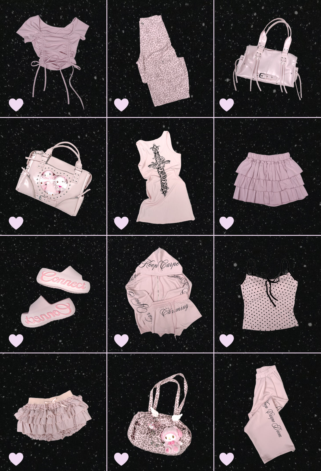 me+em select onlineshop(ミームセレクト公式)