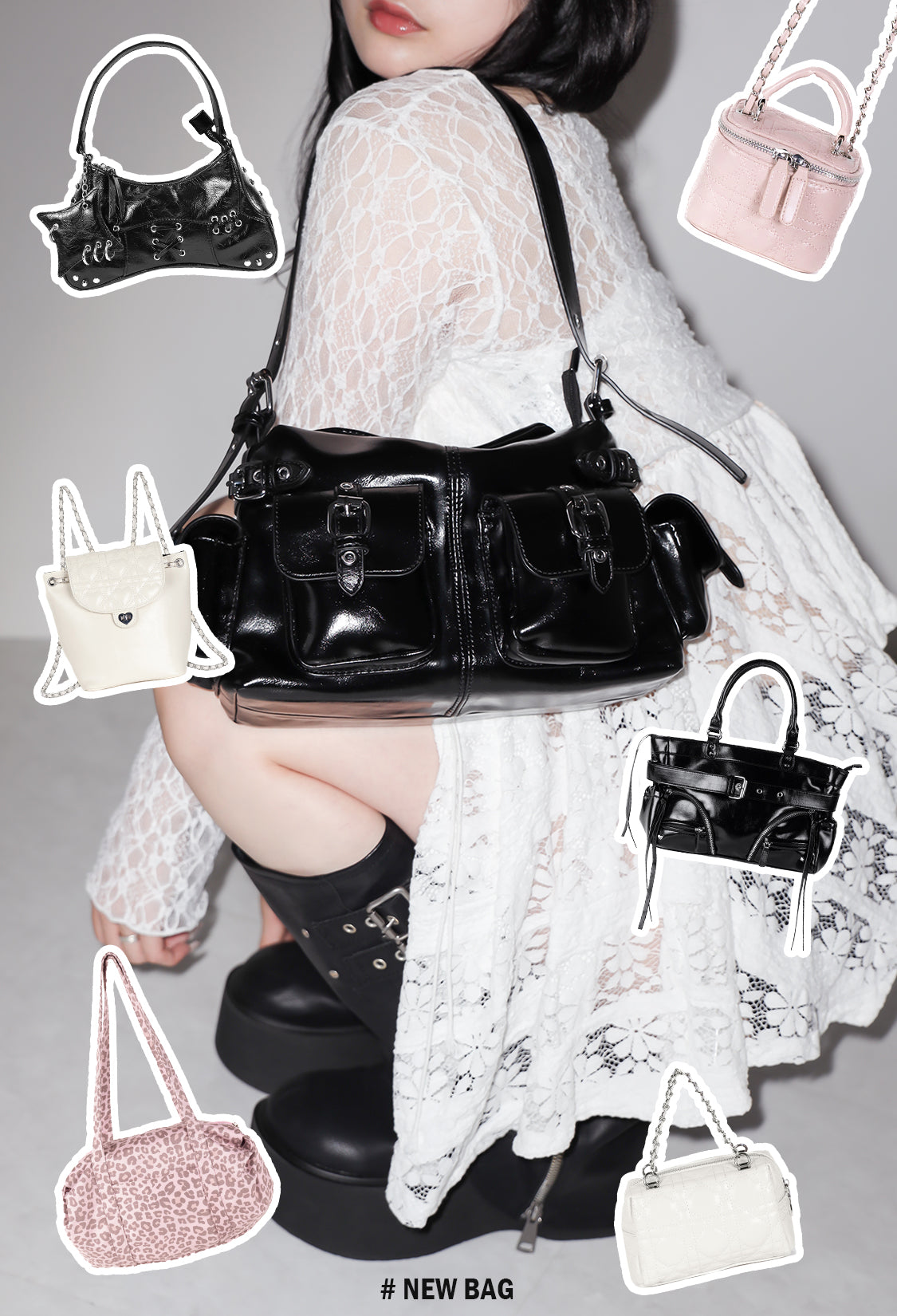 me+em select onlineshop(ミームセレクト公式)