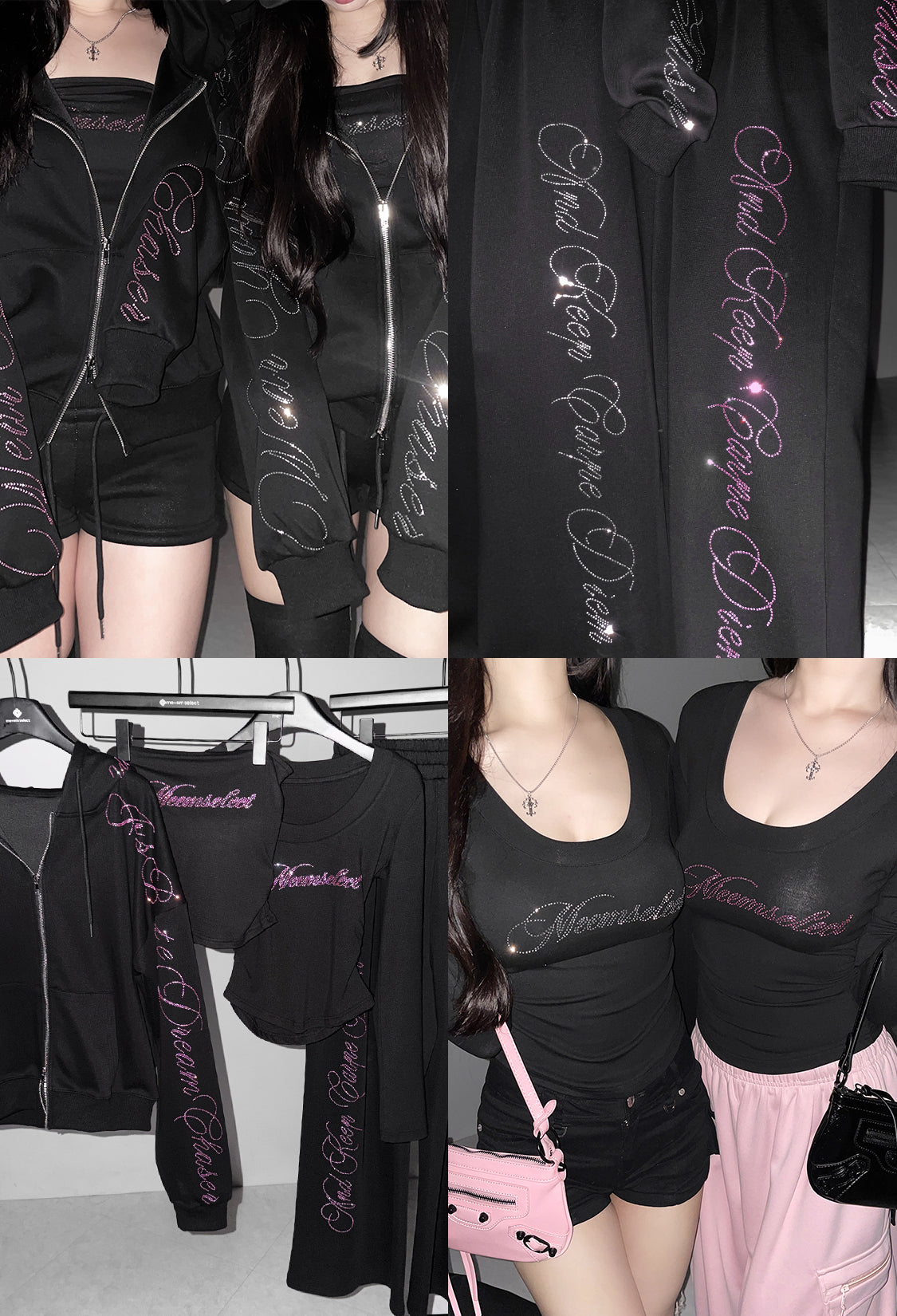me+em select onlineshop(ミームセレクト公式)
