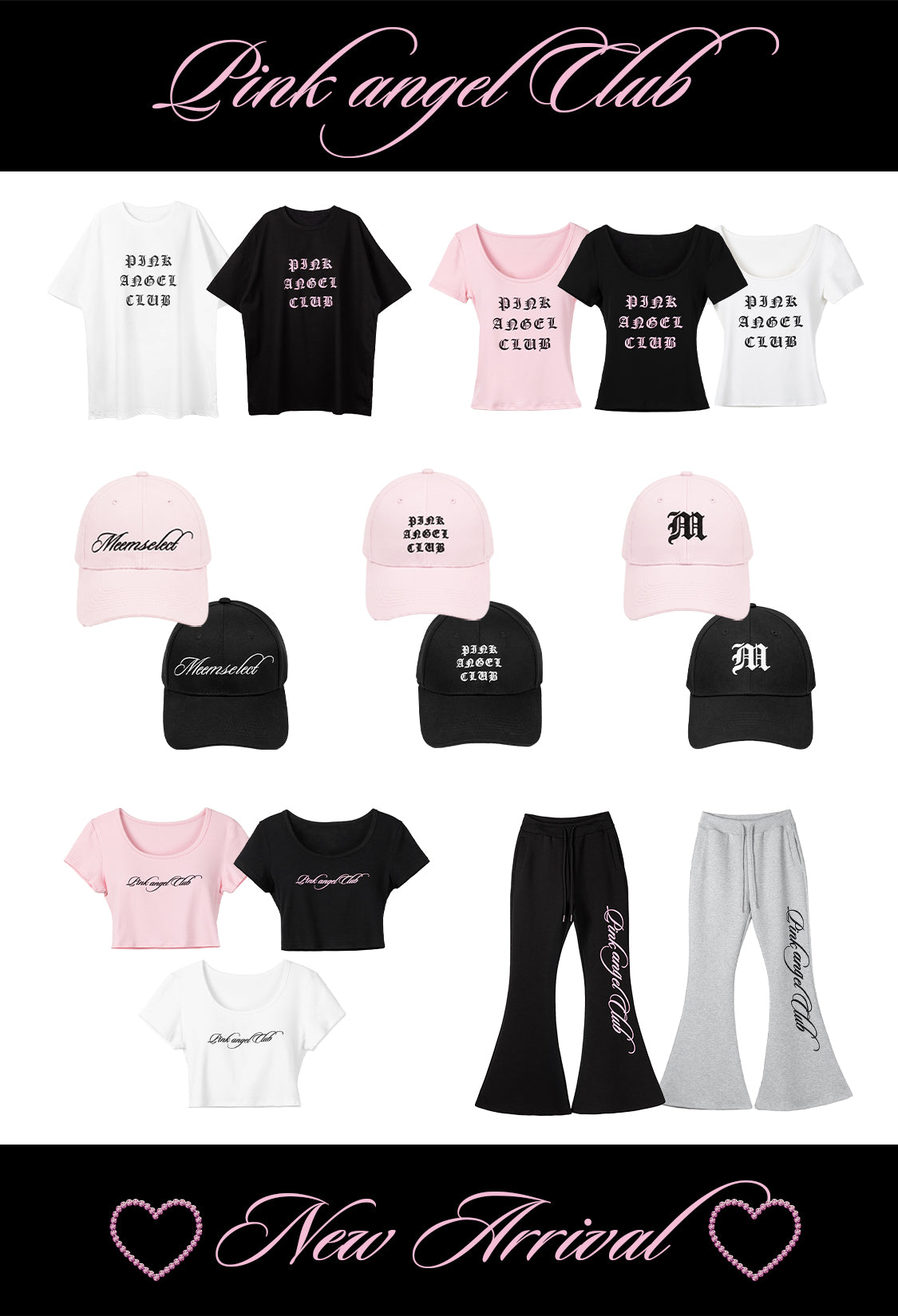 me+em select onlineshop(ミームセレクト公式)