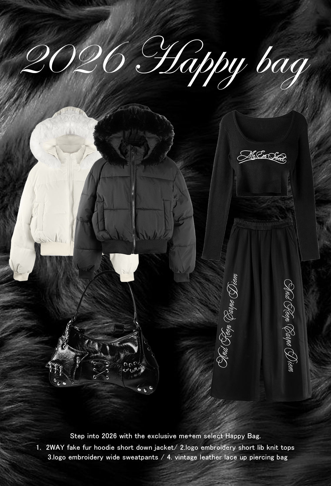 me+em select onlineshop(ミームセレクト公式)