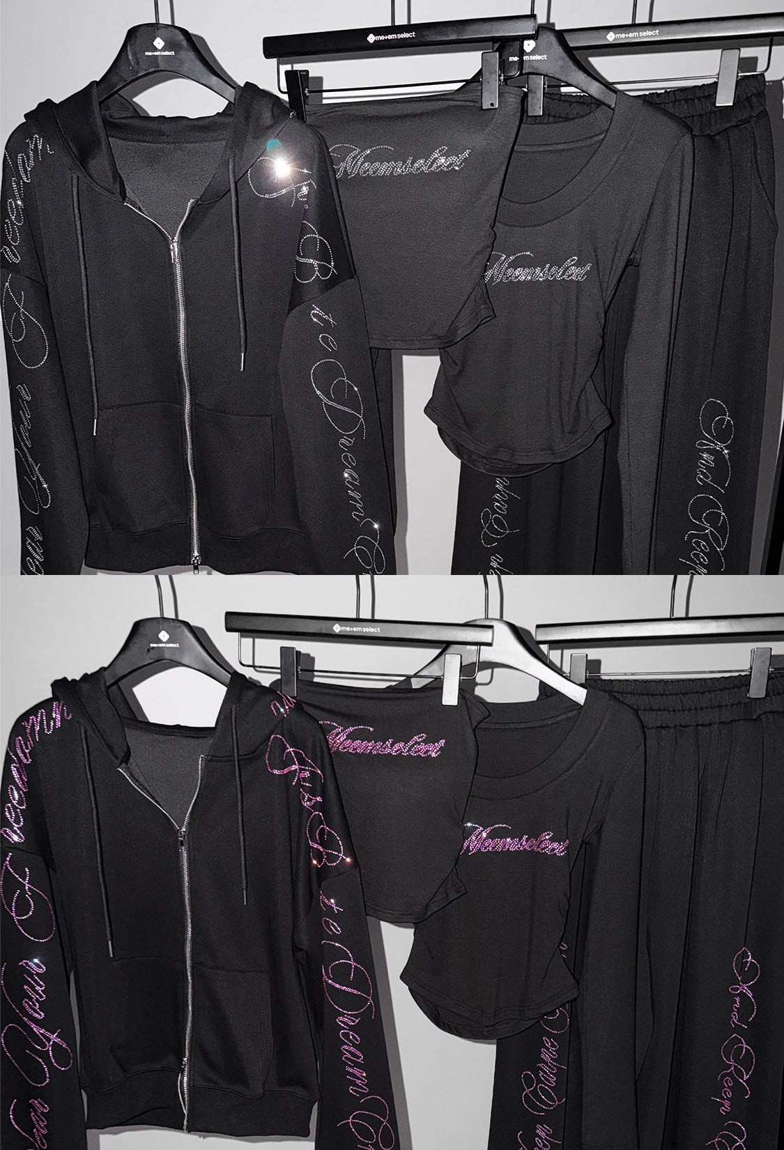 me+em select onlineshop(ミームセレクト公式)