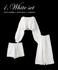 FREE / WHITE