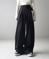XS / BLACK