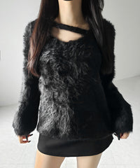FREE / BLACK