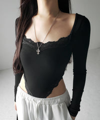 FREE / BLACK