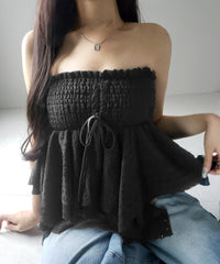 FREE / BLACK