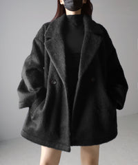 FREE / BLACK