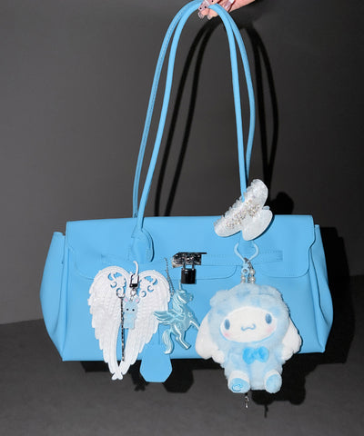 ジェリーバッグ M ／ Jelly Bag M