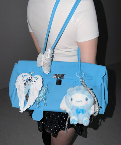 ジェリーバッグ M ／ Jelly Bag M