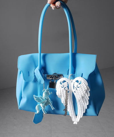 ジェリーバッグ S ／ Jelly Bag S