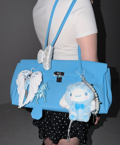 ジェリーバッグ M ／ Jelly Bag M