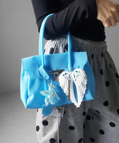 ジェリーバッグ S ／ Jelly Bag S