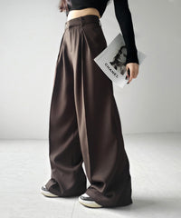 XS / BROWN