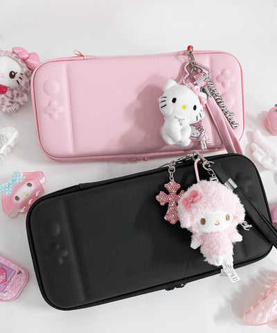 【先行販売】Switch2 carrying case