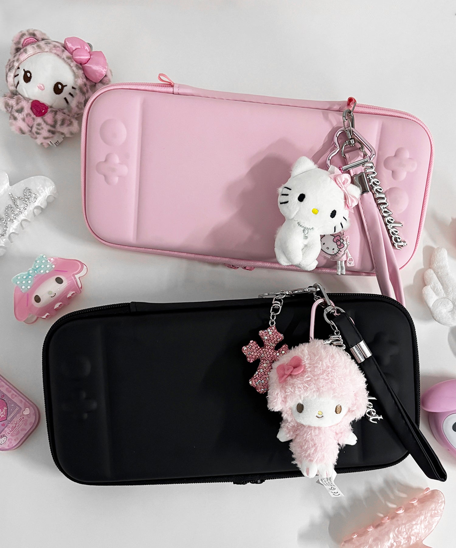 【先行販売】Switch2 carrying case