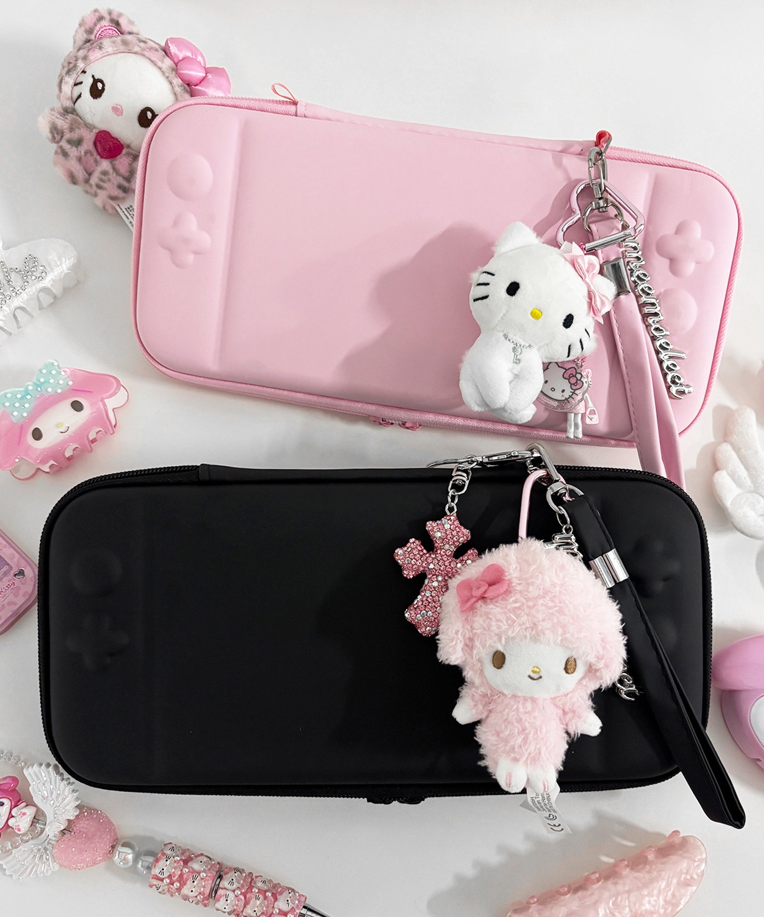 【先行販売】Switch2 carrying case