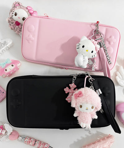 【先行販売】Switch2 carrying case