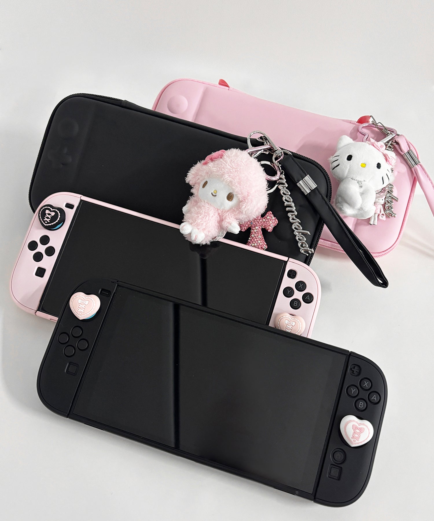 【先行販売】Switch2 carrying case