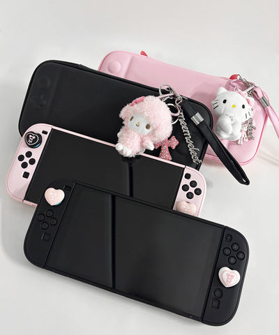 【先行販売】Switch2 carrying case