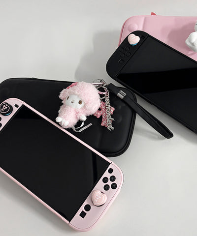 【先行販売】Switch2 carrying case