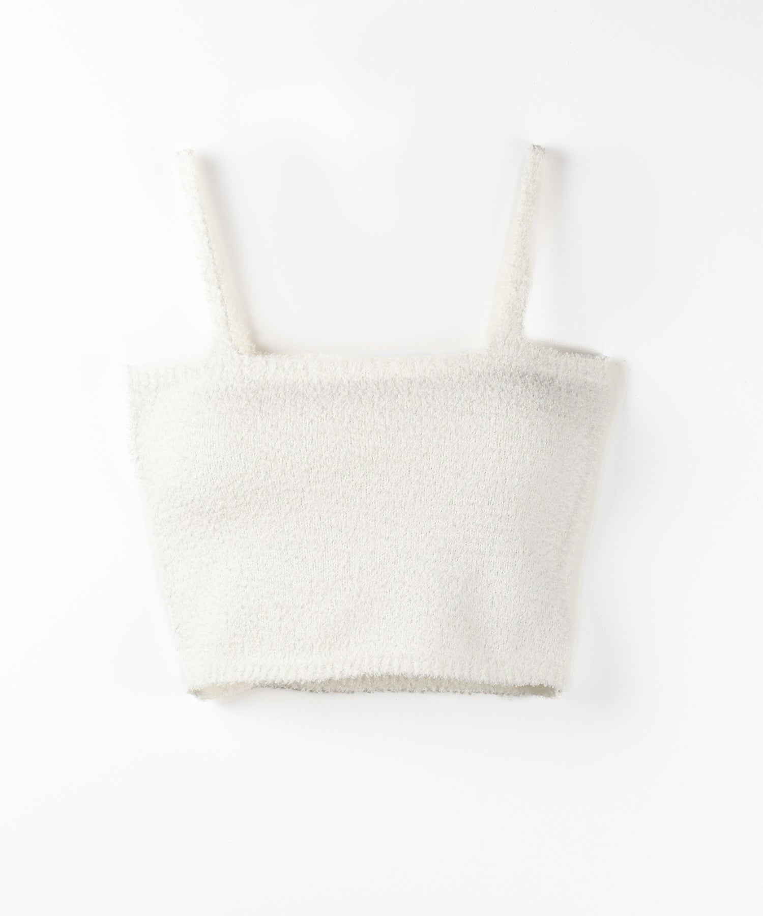 【 選べる３タイプ 】マシュマロルームウェアセット ／ Marshmallow Roomwear Set
