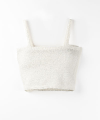 【 選べる３タイプ 】マシュマロルームウェアセット ／ Marshmallow Roomwear Set