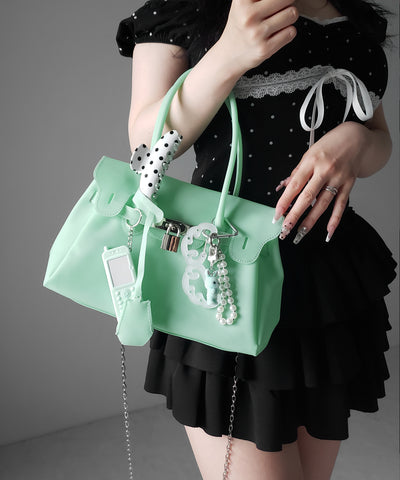 ジェリーバッグ S ／ Jelly Bag S