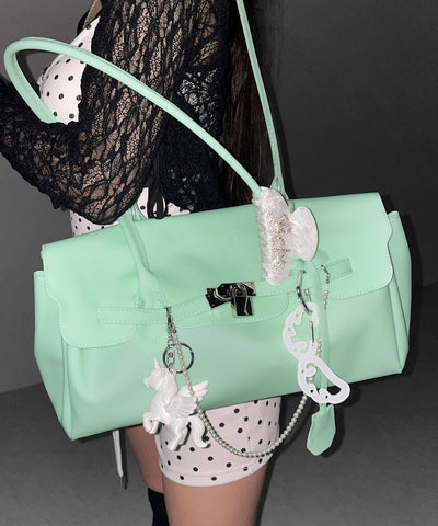 ジェリーバッグ M ／ Jelly Bag M