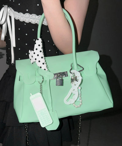 ジェリーバッグ S ／ Jelly Bag S
