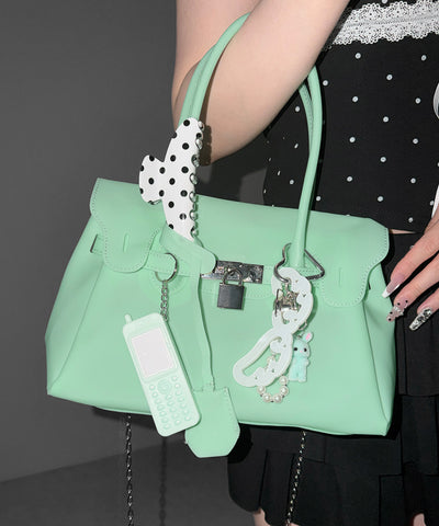 ジェリーバッグ S ／ Jelly Bag S
