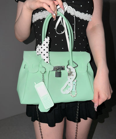 ジェリーバッグ S ／ Jelly Bag S
