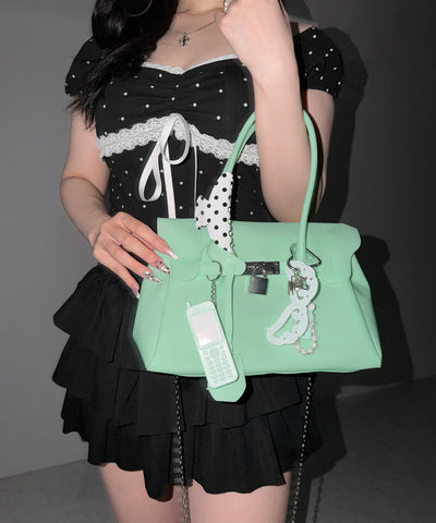 ジェリーバッグ S ／ Jelly Bag S