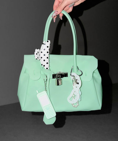 ジェリーバッグ S ／ Jelly Bag S