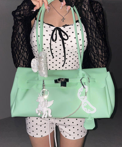 ジェリーバッグ M ／ Jelly Bag M