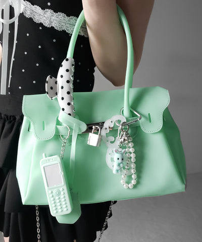 ジェリーバッグ S ／ Jelly Bag S