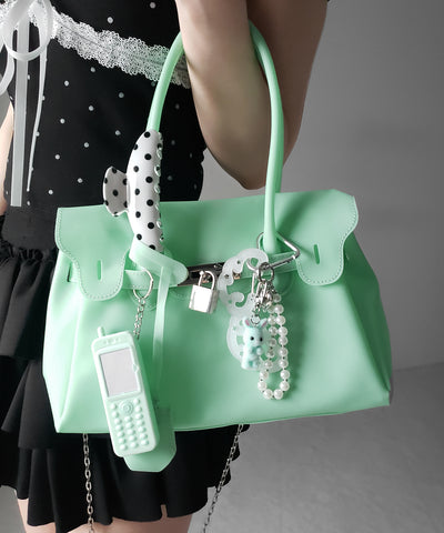 ジェリーバッグ S ／ Jelly Bag S
