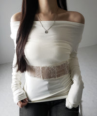 FREE / IVORY